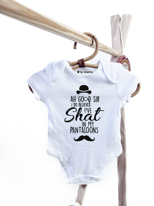 Newborn Bodysuit Gift