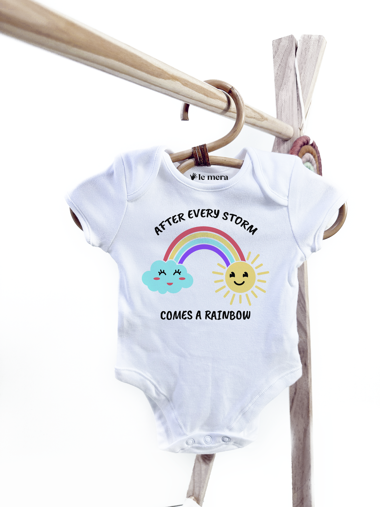 Handmade Baby Clothing