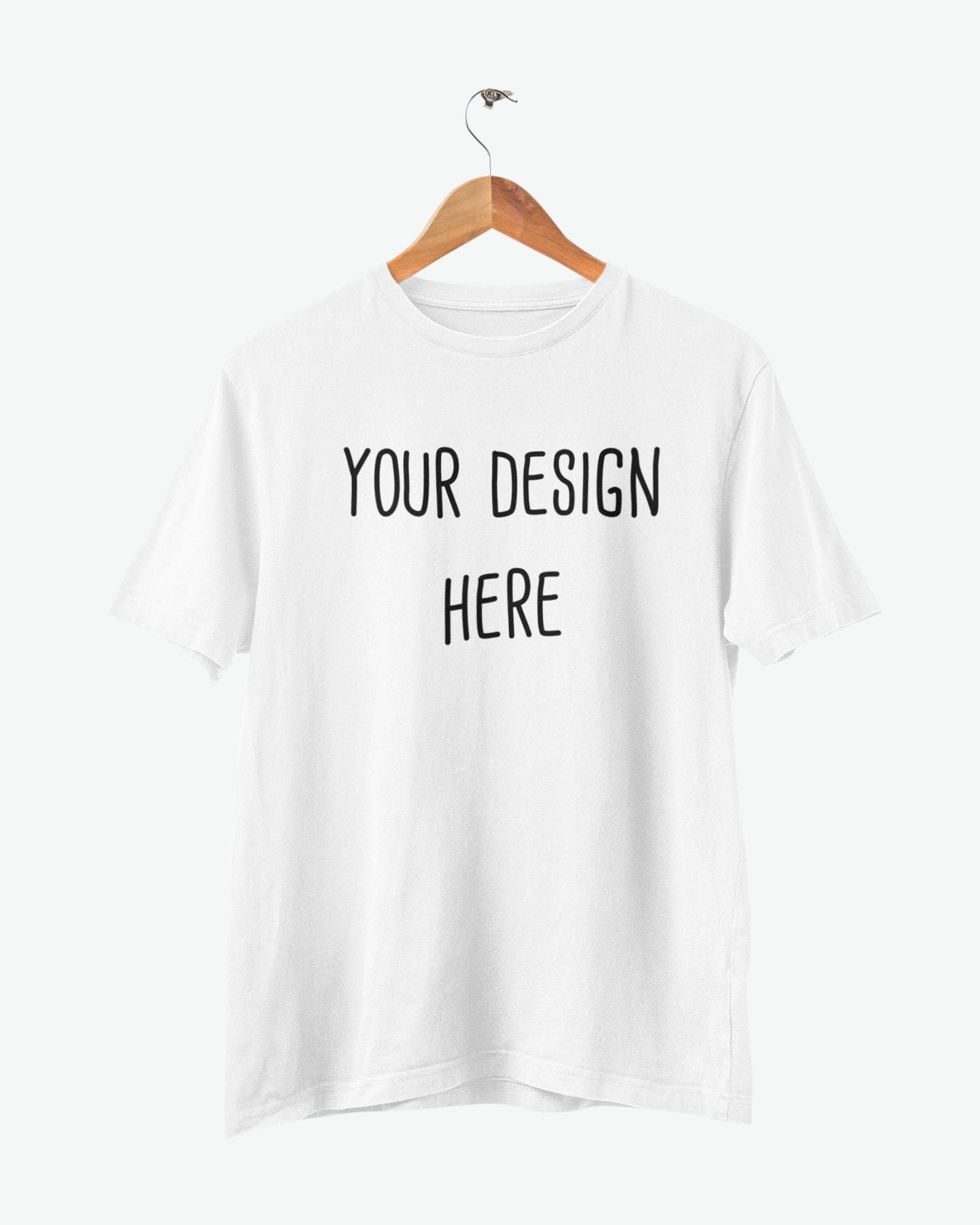 Unisex Personalised T-Shirt, Your Text, Any Text, Your Design here, Custom t-shirt, bespoke t-shirt, men's t-shirt, women's T-shirt