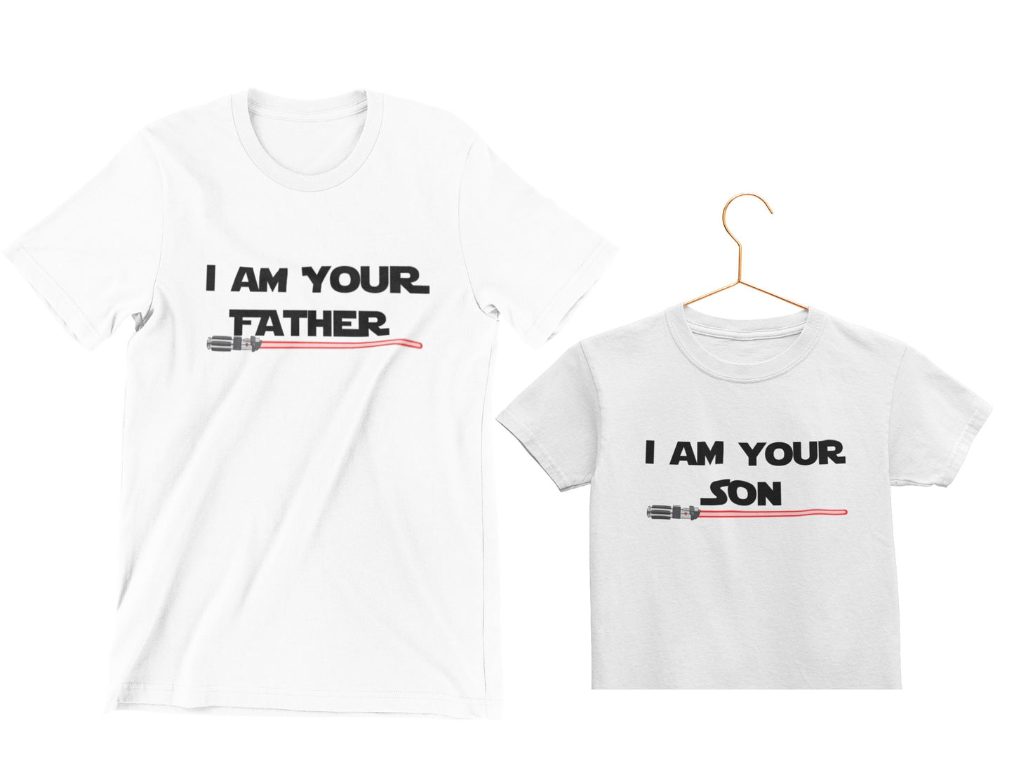 I am Your Father T-Shirt