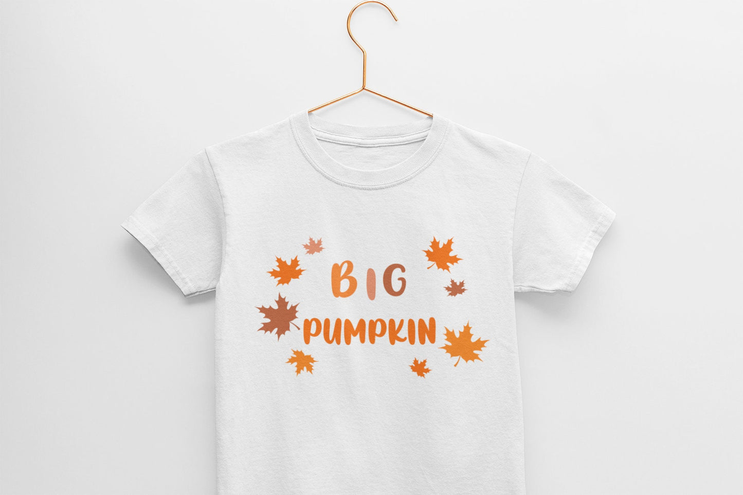 Little Pumpkin, Big Pumpkin, Biggest Pumpkin Baby bodysuit, Custom Halloween Sibling Pack T-shirt, Autumn, Fall, Sister/brother shirts