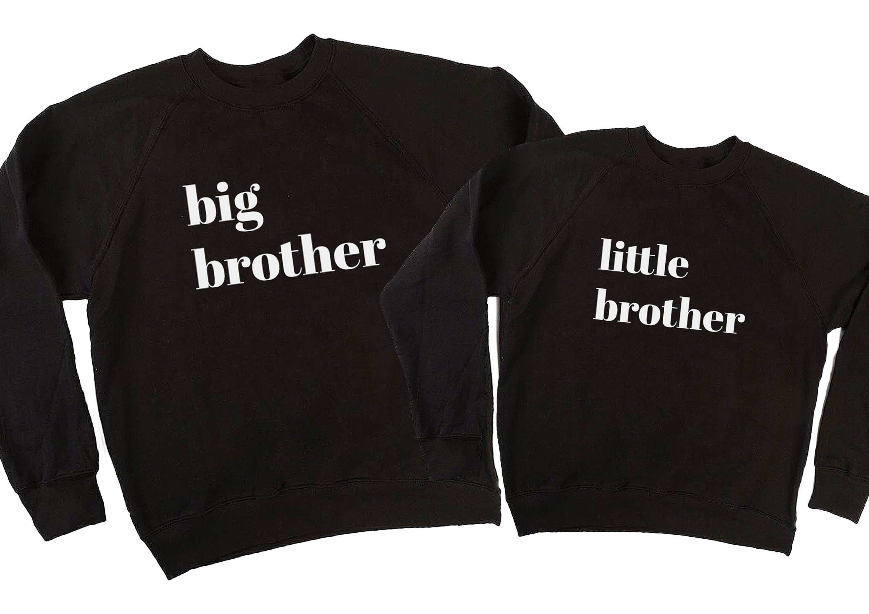 Matching shop sister sweatshirts