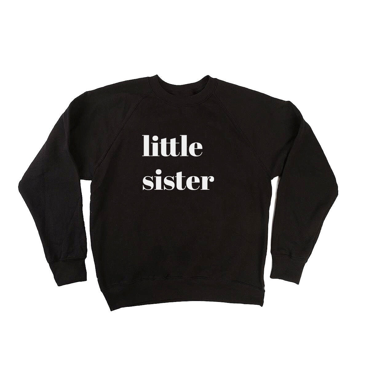 Big Brother & Little Brother Sweatshirts