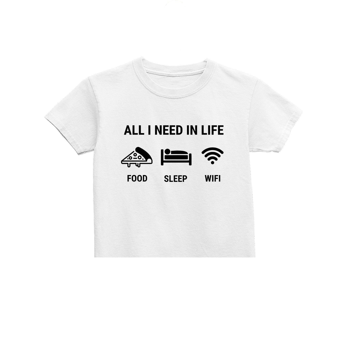 All I Need In Life Is T-shirt