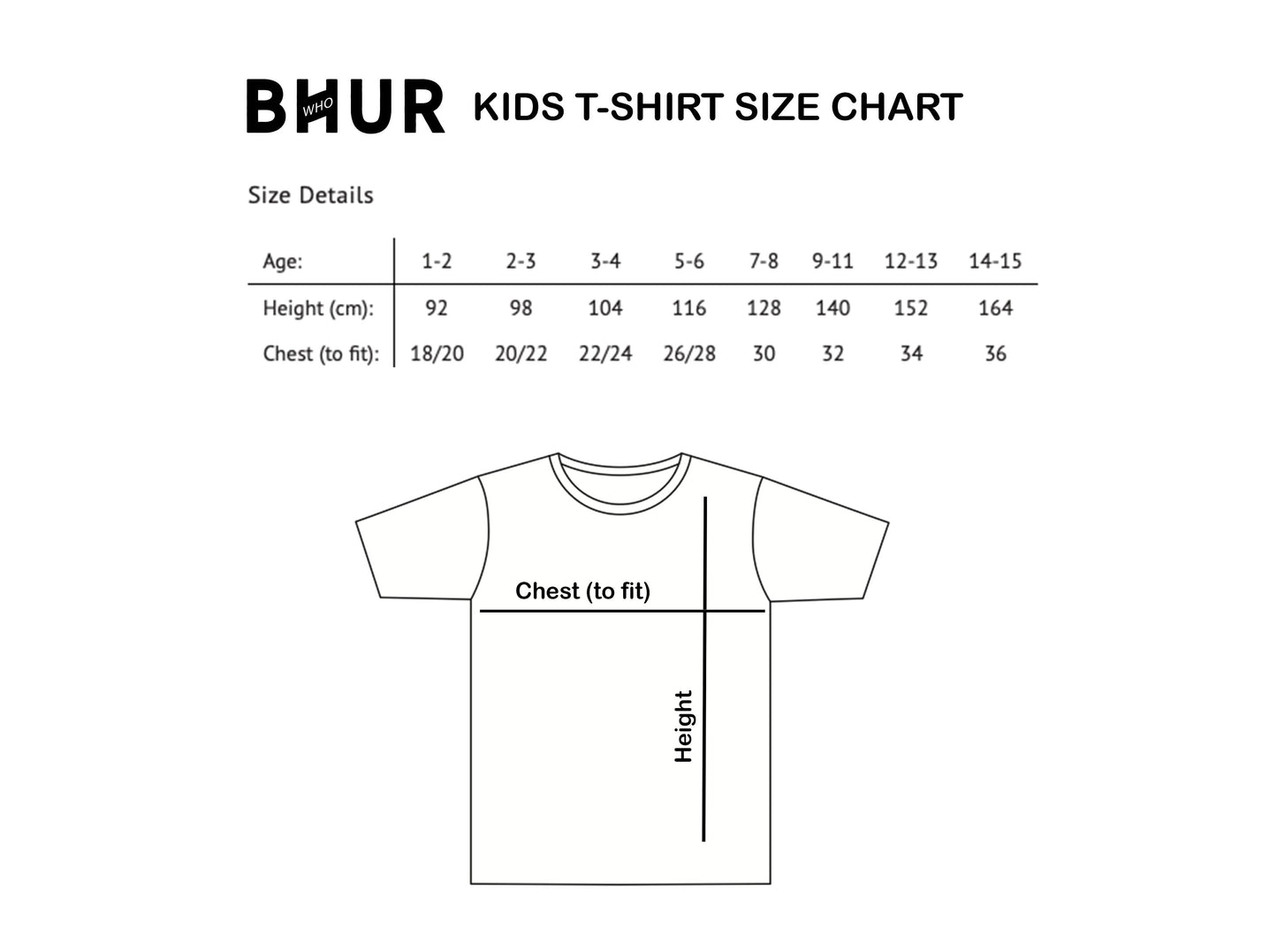 Big Brother Retro Kids T-Shirt