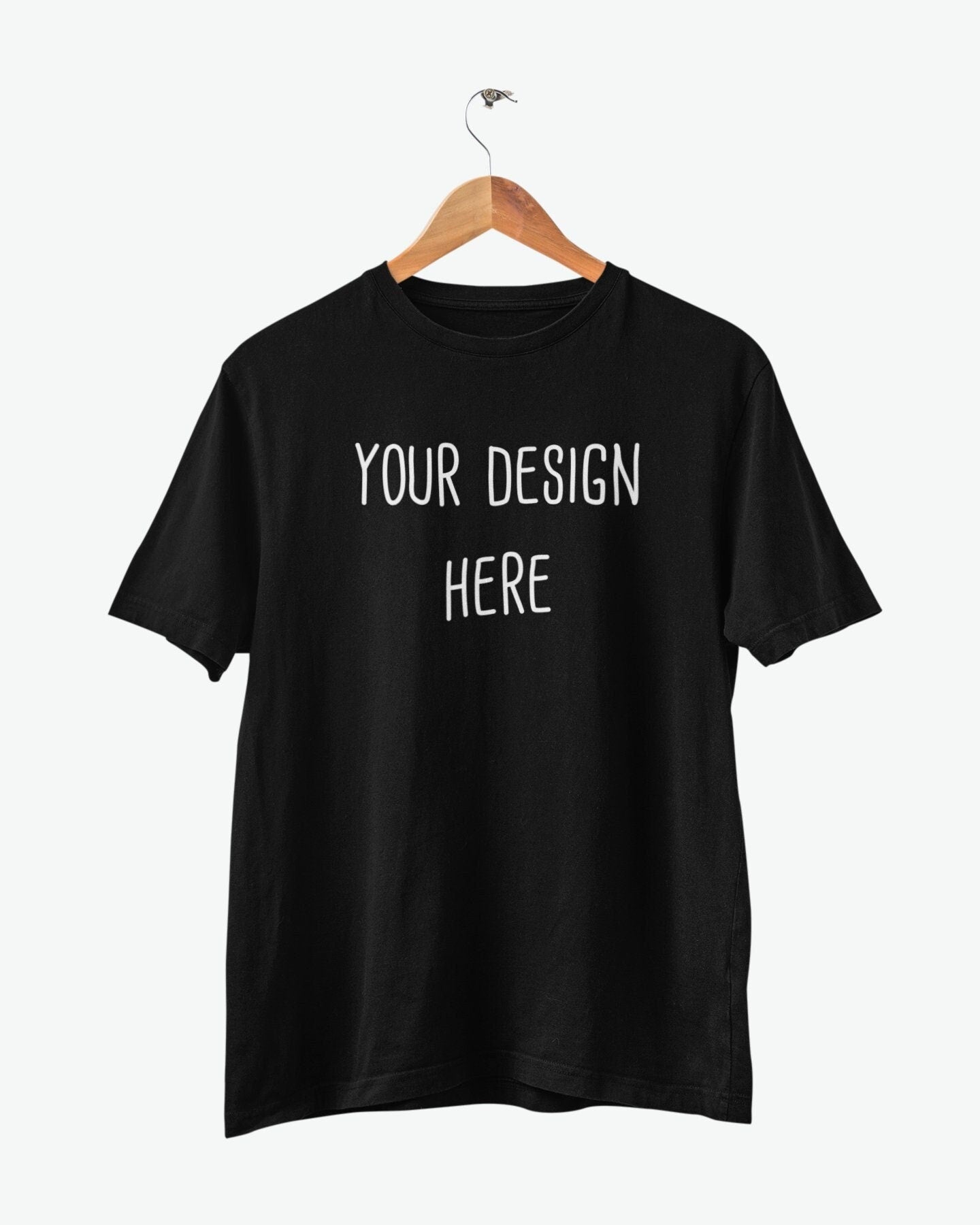Unisex Personalised T-Shirt, Your Text, Any Text, Your Design here, Custom t-shirt, bespoke t-shirt, men's t-shirt, women's T-shirt