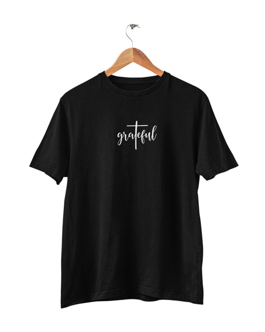 Unisex Grateful T-Shirt