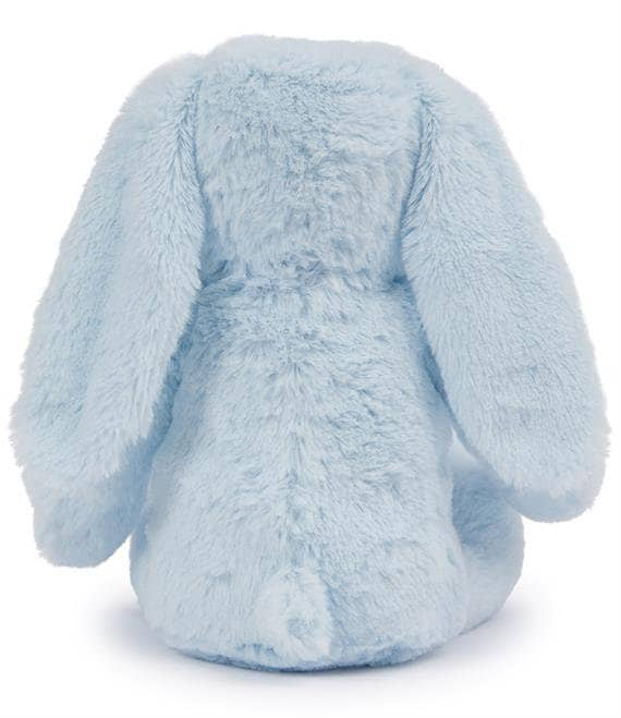 Personalised Blue Soft Toy