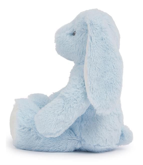 Personalised Blue Soft Toy